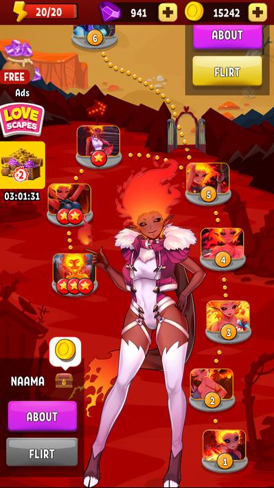 Sinful Puzzle for Android - APK Download