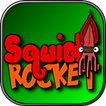 Squid Rocket