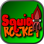 Squid Rocket-icoon