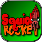 Squid Rocket أيقونة