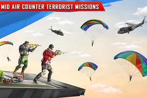 Echte Commando-Terroristische  screenshot 1