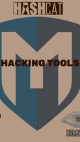 Hacking tools poster