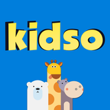 Kidso - Masallar & Oyunlar