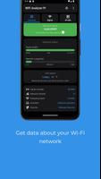 WiFi Analyzer PI screenshot 1