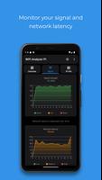 WiFi Analyzer PI screenshot 2