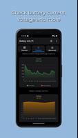 Battery Info PI screenshot 1