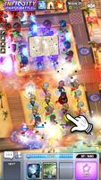 Infinity Party Battle تصوير الشاشة 1