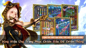 Infinity Party Battle ảnh chụp màn hình 1