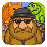 Infinite Item Fusion