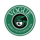 Vogue Bubble Tea & Coffee Bar