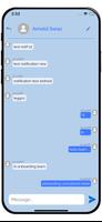 InfiText स्क्रीनशॉट 2