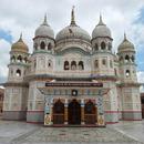 APK Padmavatipuri Dham