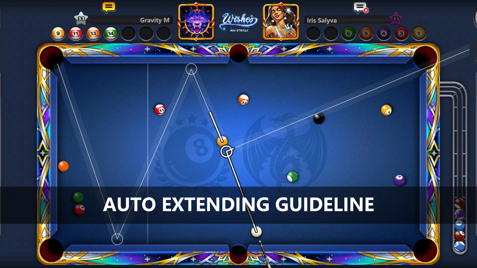 Aim Tool for 8 Ball Pool for Android - Download