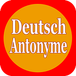 Wörterbuch Antonyme Deutsch