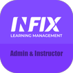 InfixLMS Admin ikon