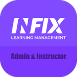InfixLMS Admin