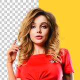 CutOut Background Changer Pro icon