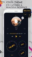 Bass Booster and Music Equalizer постер