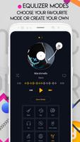 Bass Booster and Music Equalizer Screenshot 2