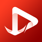 Video Downloader - A Free Video Downloader Tool icône