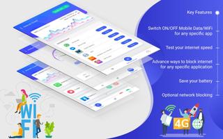 Wifi Manager captura de pantalla 3