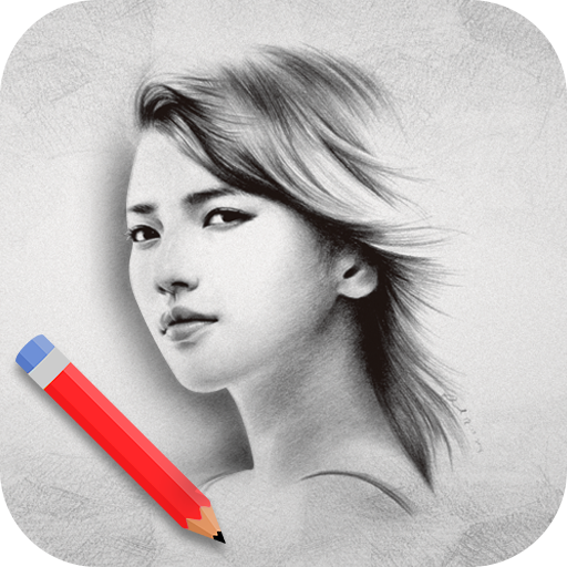 Sketch Photo Maker - 2019