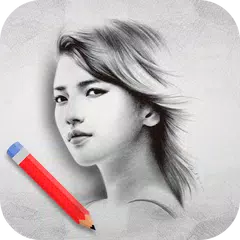 Sketch Photo Maker - 2019 アプリダウンロード