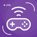 Live Game Streaming For Twitch APK