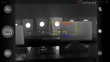 Xtherm imagem de tela 2