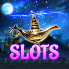 Arabian Slots-icoon