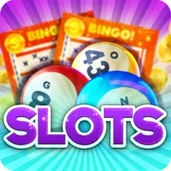 Bingo Slot Machines - Slots