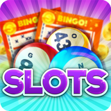 Bingo Slot Machines - Slots aplikacja