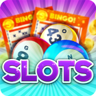 Bingo Slot Machines - Slots icon