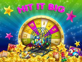 Bingo Slot Machines - Slots imagem de tela 2