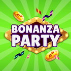 Bonanza Party Zeichen