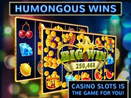 1 Schermata Casino Slots