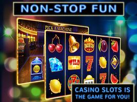 2 Schermata Casino Slots
