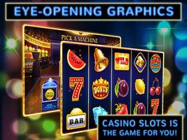 3 Schermata Casino Slots