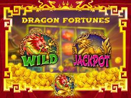 Chinese Slots captura de pantalla 2