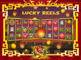 Chinese Slots captura de pantalla 1