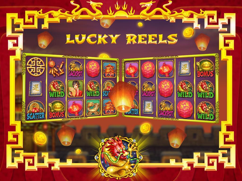 Free chinese slot machines Free chinese slot machines