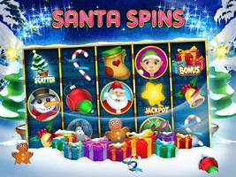 Christmas Slots imagem de tela 1