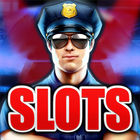 Cops Casino Slots icône