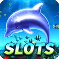 Dolphin Fortune - Slots Casino