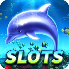 Dolphin Fortune - Slots Casino APK download