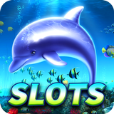 APK Dolphin Fortune - Slots Casino