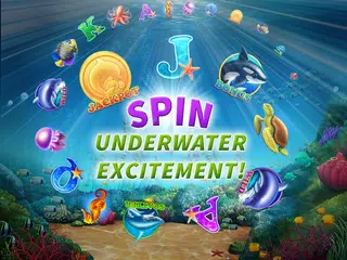Dolphin Fortune - Slots Casino APK download