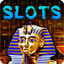 Egypt Slots Casino Machines APK