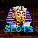 Egypt Slots Casino Machines APK