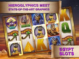 Egypt Slots syot layar 3